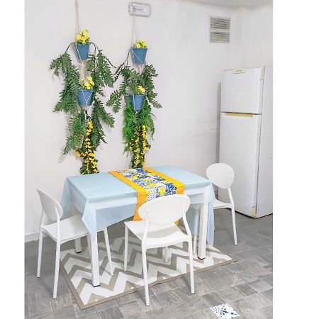 Loft Monteoliveto By Napulitandream Lejlighed Napoli Eksteriør billede