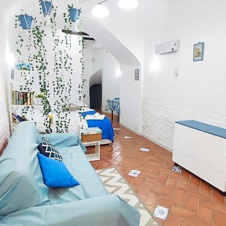 Loft Monteoliveto By Napulitandream Lejlighed Napoli Eksteriør billede