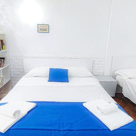Loft Monteoliveto By Napulitandream Lejlighed Napoli Eksteriør billede