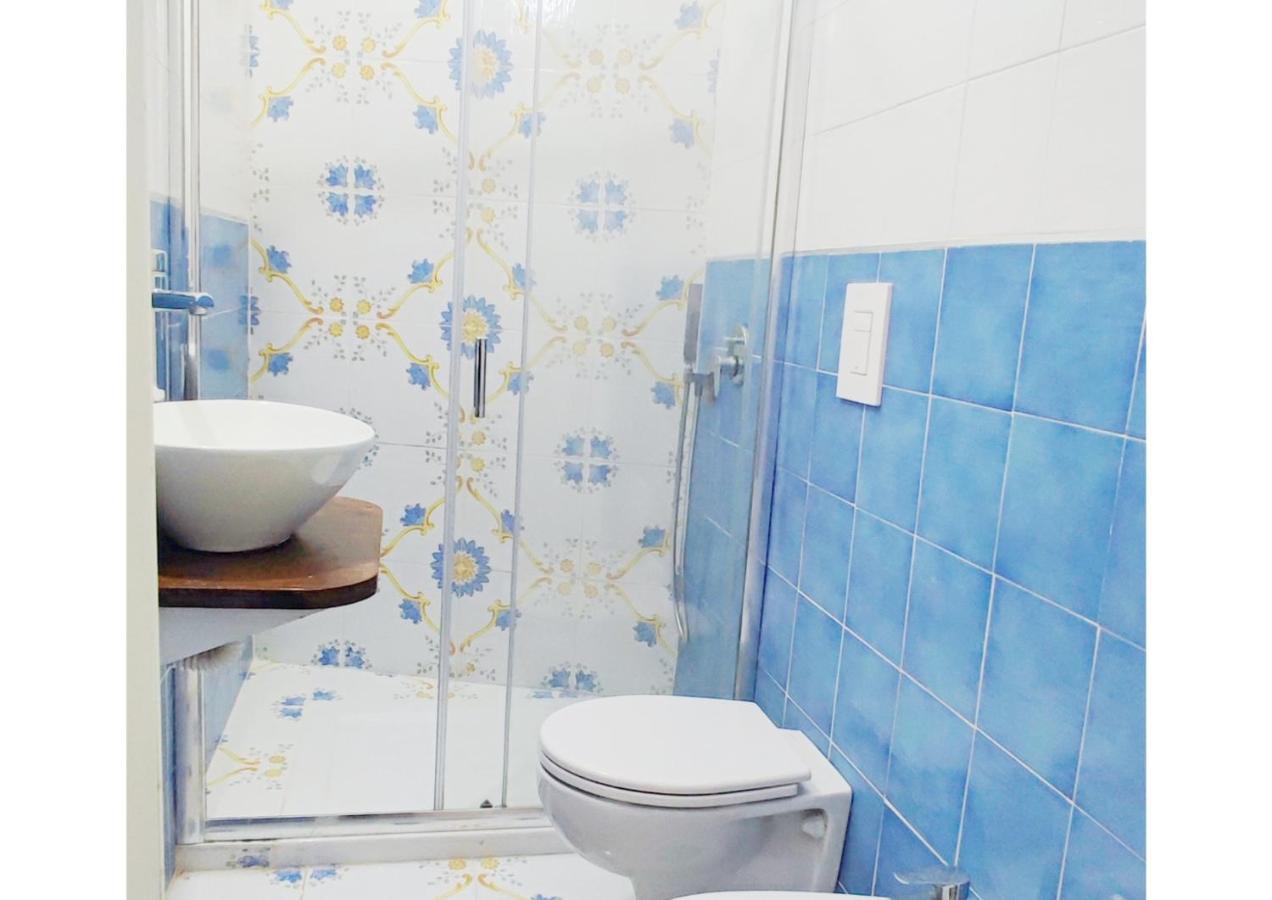 Loft Monteoliveto By Napulitandream Lejlighed Napoli Eksteriør billede