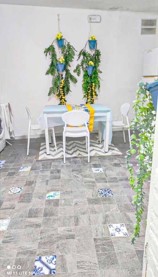 Loft Monteoliveto By Napulitandream Lejlighed Napoli Eksteriør billede