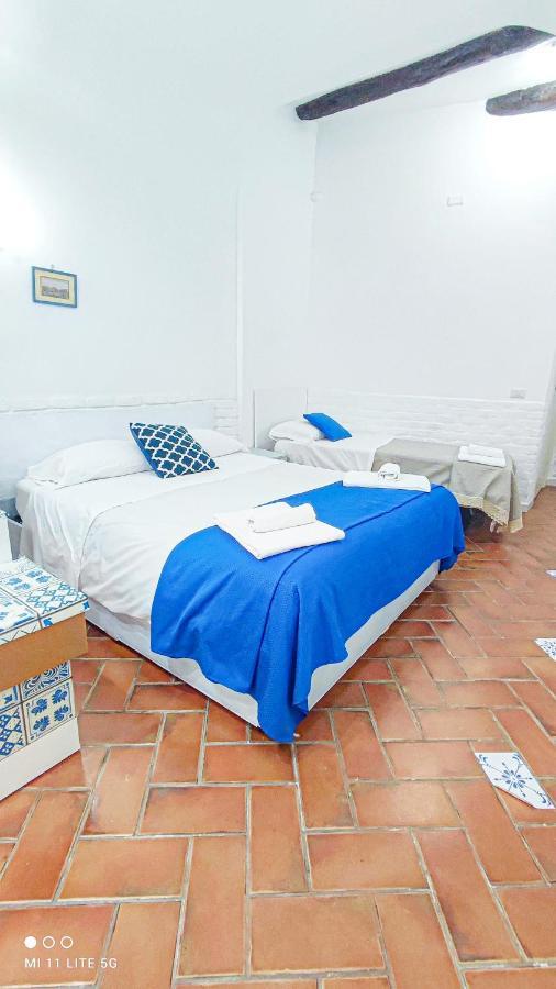 Loft Monteoliveto By Napulitandream Lejlighed Napoli Eksteriør billede