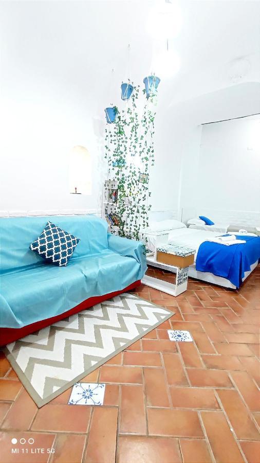 Loft Monteoliveto By Napulitandream Lejlighed Napoli Eksteriør billede